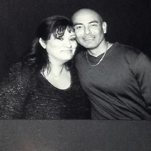 Meet your Posher, Pete